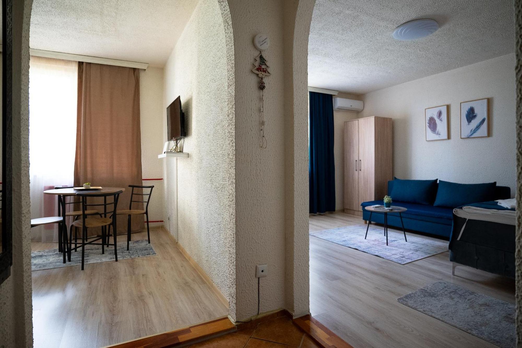 Apartman M&A Saraievo Exterior foto