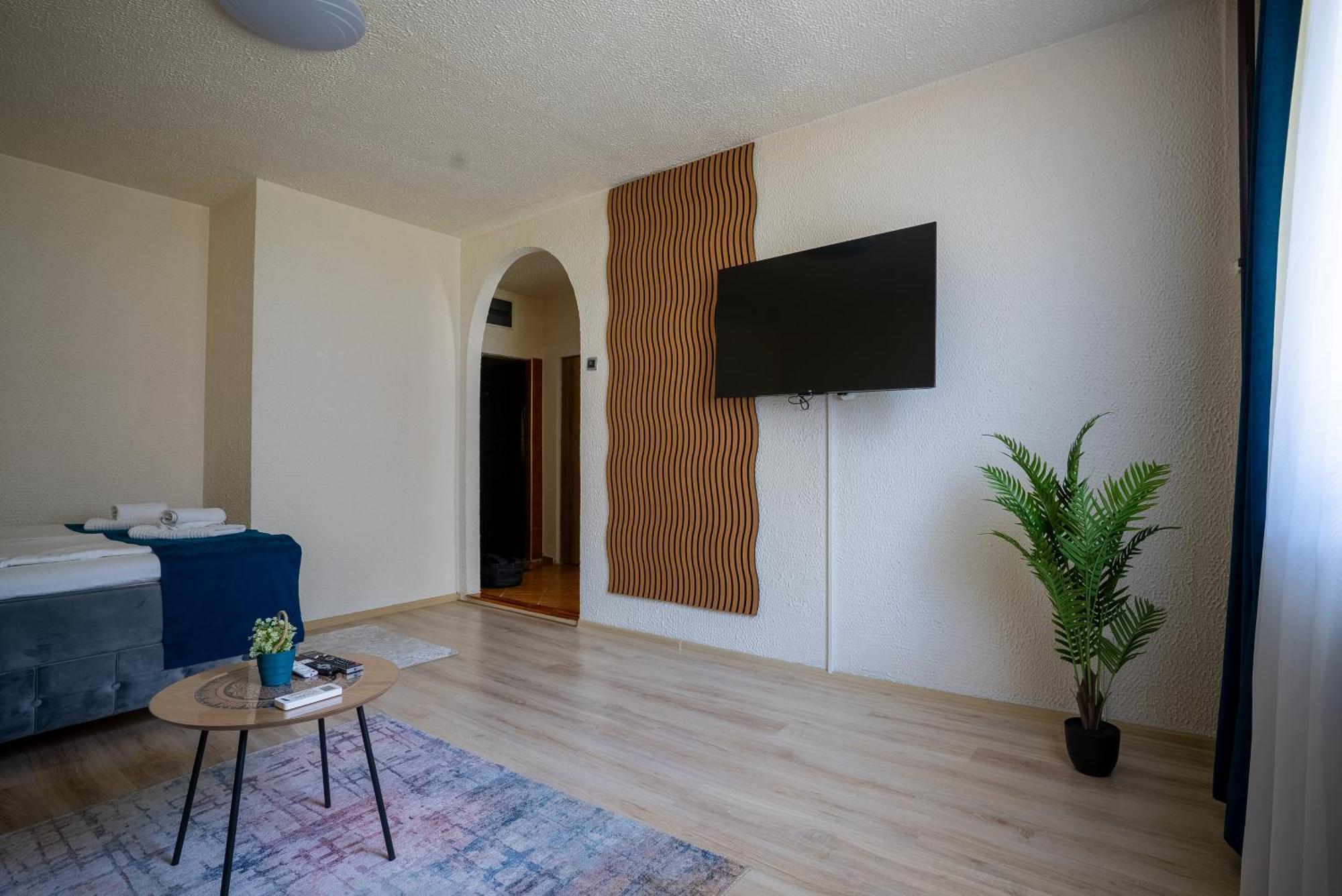 Apartman M&A Saraievo Exterior foto