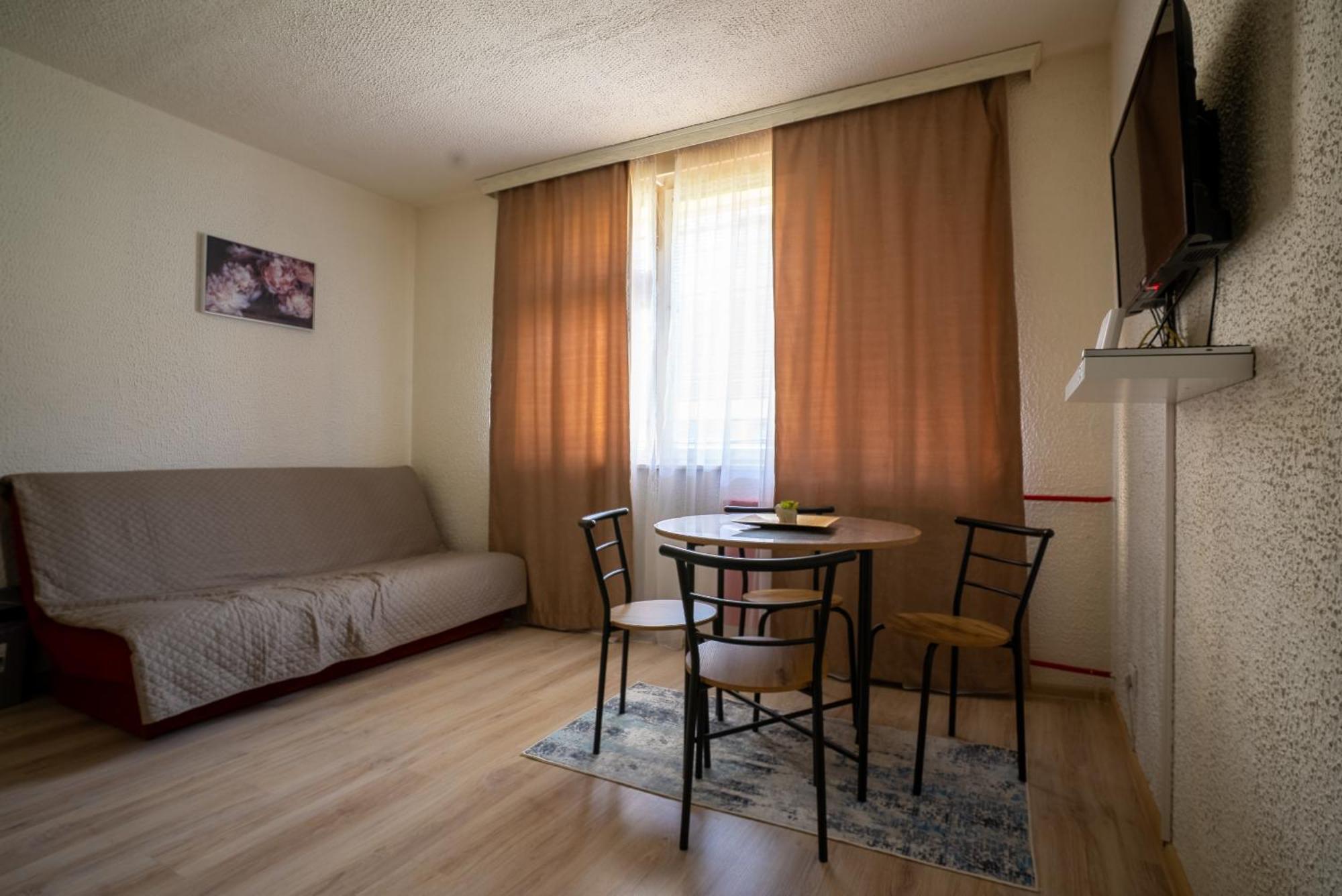 Apartman M&A Saraievo Exterior foto