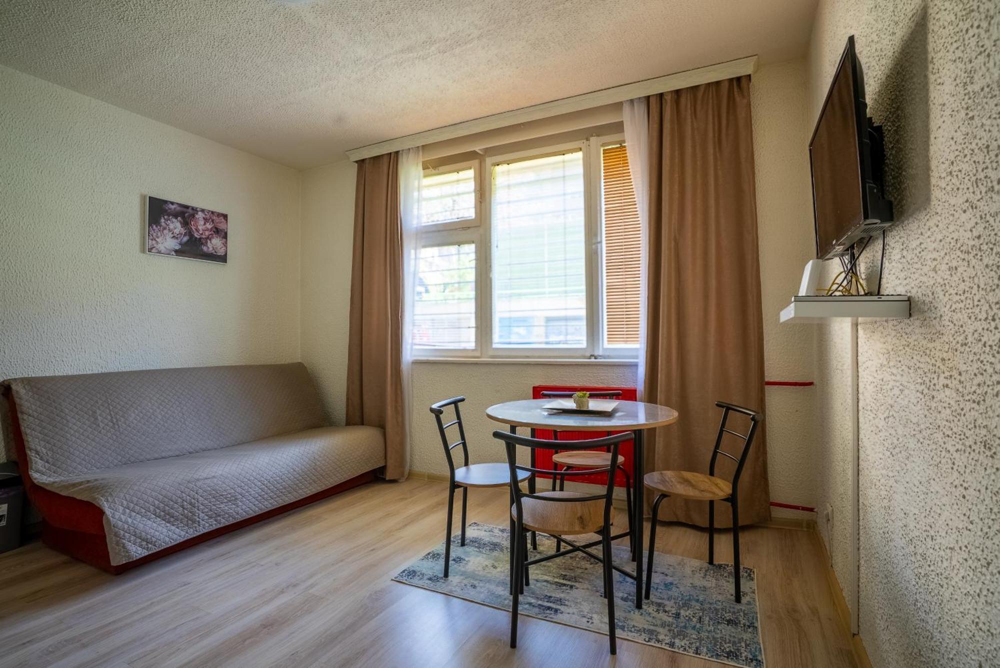 Apartman M&A Saraievo Exterior foto